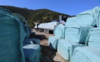  Tocc'à voi : Une Corse qui exporte ses déchets et qui importe pour le tout tourisme