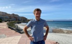 Coronavirus - Bernard Giudicelli, président de l'UMIH de Corse : "Il nous faut une aide forte de l’État"