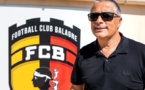 Après 24 années à la tête du football calvais Didier Bicchieray tire sa révérence 