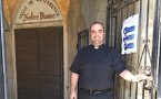 Déconfinement - Comme à Notre Dame de Lourdes de Bastia, les églises rouvrent leurs portes