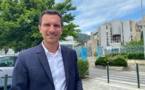 Municipales Bastia : Julien Morganti dépose sa liste pour le second tour