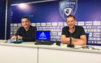 SC Bastia en National  : «avancer avec prudence, ne pas faire n’importe quoi »