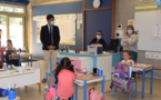 Curbara et Santa-Reparata-di-Balagna rouvrent leurs écoles 