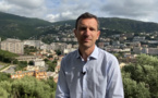 Julien Morganti : "Je veux être pour Bastia un maire de proximité" 