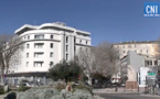 Intrusion à la mairie de Bastia : des bureaux dont celui du maire « visités »