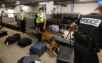 Contrôles de police à l'aéroport d'Ajaccio : l’Etat veut occuper le terrain pour combattre la délinquance
