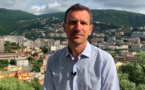 Municipales 2020 à Bastia - Julien Morganti "On va structurer notre opposition dans les quartiers, à la mairie, à la CAB"