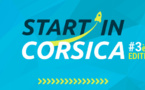 Université de Corse : c'est parti pour la troisième édition de Start in Corsica !
