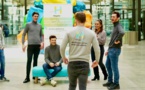 Porto-Vecchio : de jeunes corses créent "Hospitalink", le bip soignant nouvelle génération