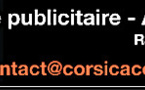 Votre publicité sur Corse Net Infos 
