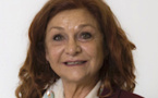 Marie-Jeanne Nicoli élue présidente du CESEC de Corse