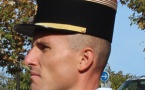Le Colonel Christophe Tritscher prendra le 22 juillet la tête du 2e REP de Calvi