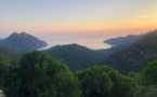 La photo du jour : Scandula, véritable joyau de la Corse