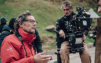 Cinéma : Antoine de Maximy présente son film en Corse