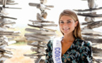 Qui est Noémie Leca Miss Corse 2020 ?