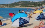 Tourisme : la Corse en tête des régions où l’on dépense le plus pendant l’été
