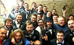 Rugby à 5 à Oletta : le tournoi du RC Nebbiu dans une ambiance de fête