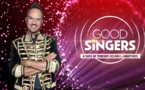 Fred Testot participe à la nouvelle émission de TF1 « Good singer » pour Inseme !