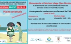 Plaine orientale : 7ème campagne de dépistage gratuit de la Covid-19 en Corse