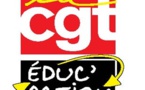 Rentrée scolaire : la CGT dénonce «impréparation et inégalités »