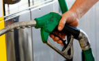 Augmentation moins marquée des prix des carburants en Corse en juillet
