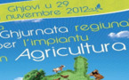 6ème journée Régionale pour l'Installation en agriculture le 29 Novembre