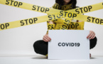 Covid-19 : 33 nouveaux cas positifs en Corse