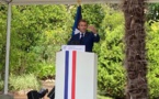 Emmanuel Macron sur la Corse : Pas d'annonce forte, une feuille de route inchangée