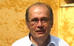 Philippe Peretti (PS) 5e candidat à l'élection sénatoriale de Haute-Corse