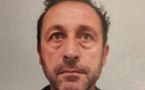 Il était en cavale depuis le 2 septembre : Cyril Russo arrêté près d'Ajaccio