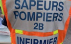 Bastia : trois voitures entrent en collision avenue de la Libération. Deux blessés