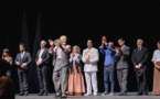 Théâtre : Bastia sous le charme de César Vezzani