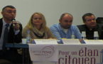 La pression citoyenne pour des primaires à Bastia