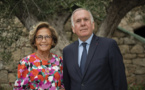 Sénatoriales en Corse-du-Sud : Jean-Jacques Panunzi, candidat à sa succession
