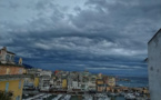 La météo du samedi 3 Octobre 2020 en Corse