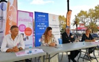 Octobre Rose 2020 à Bastia : une opération 2.0 dans un contexte sanitaire particulier