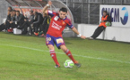Le GFC Ajaccio renoue avec le succès à domicile (3 - 1)