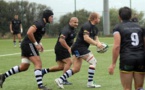 Rugby : un week-end en panne (ou presque)