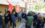 La Poste : fin de la grève à la plateforme de distribution de Campo dell'Oro