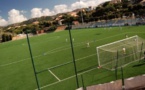 Des cas de Covid-19 au FC Balagne : le stade Jacques-Ambrogi fermé