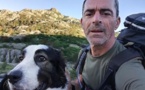  Jack, le chien des Pyrénées, et Charles, le randonneur : une belle histoire sur le GR 20