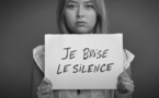 Violences faites aux femmes : Rose Giuseppi brise le silence avec un single qui cartonne