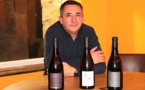 In Vino Veritas : Pierre Acquaviva l'équilibriste