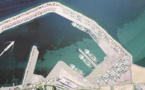 Paul Giacobbi : « Le dossier du Port de la Carbonite progresse, mais n’est pas acquis »