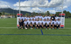Rugby : Le gros score pour Isula XV