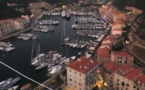 Confinement : Le préfet de Corse ferme le port de Bunifaziu jusqu’au 1er décembre