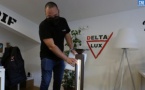 Ajaccio : Delta Lux, une entreprise insulaire à la réussite éclairée