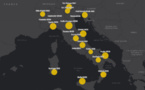Covid-19: en Italie l'Ordre des Médecins réclame un "confinement total" de 6 semaines 