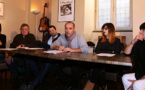 Furiani : Le Collectif du 5-Mai chez le préfet de Haute-Corse
