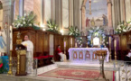 Reprise des messes : en Corse les prêtres se démènent pour accueillir les fidèles 